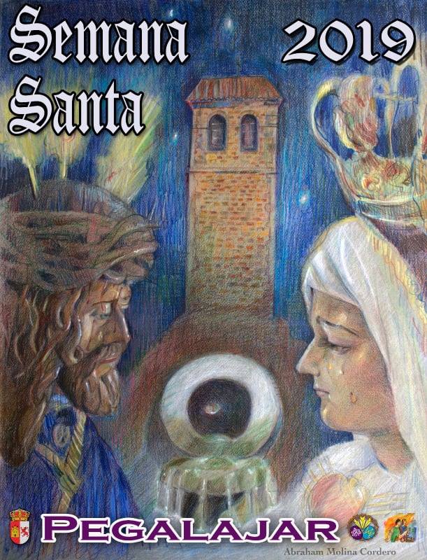 Semana Santa en Pegalajar 2019 Pegalajar